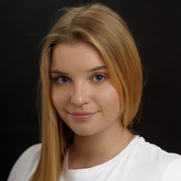 cristina zhdanova