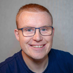 Robin Jürgens's profile picture