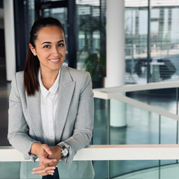 Meryem Dereköy