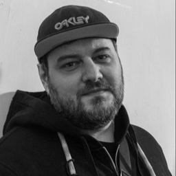 Dipl.-Ing. Luchian Stefan-Alexandru