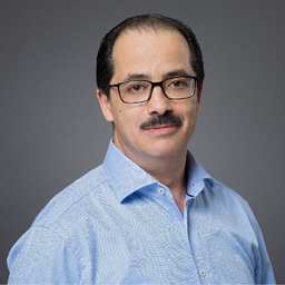 Dipl.-Ing. Majid Chouqui