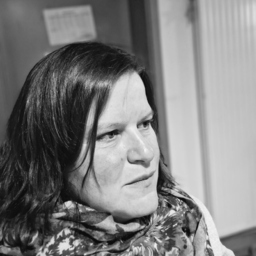 Nadja Scheffold