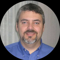 Michael Pry