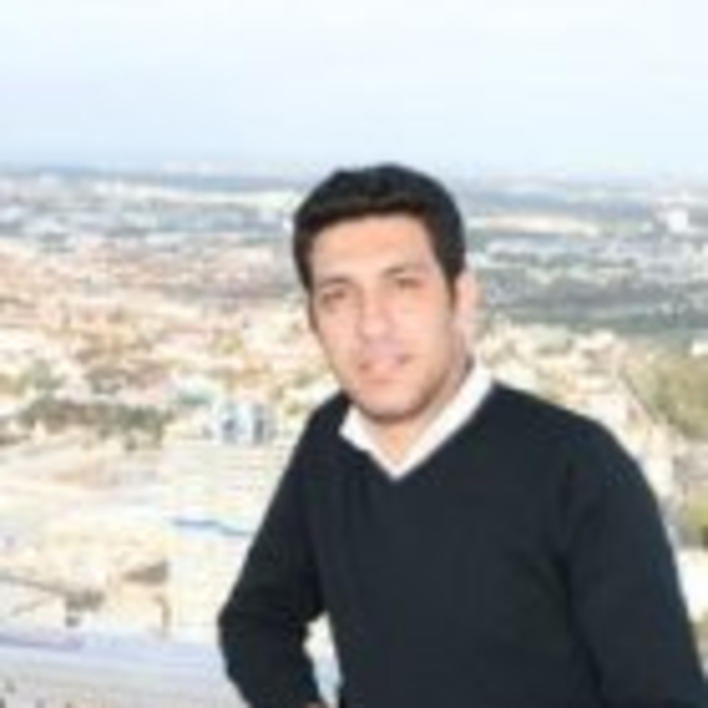 Rony Maroun - Procurement Manager - SEG Emirates Contracting | XING