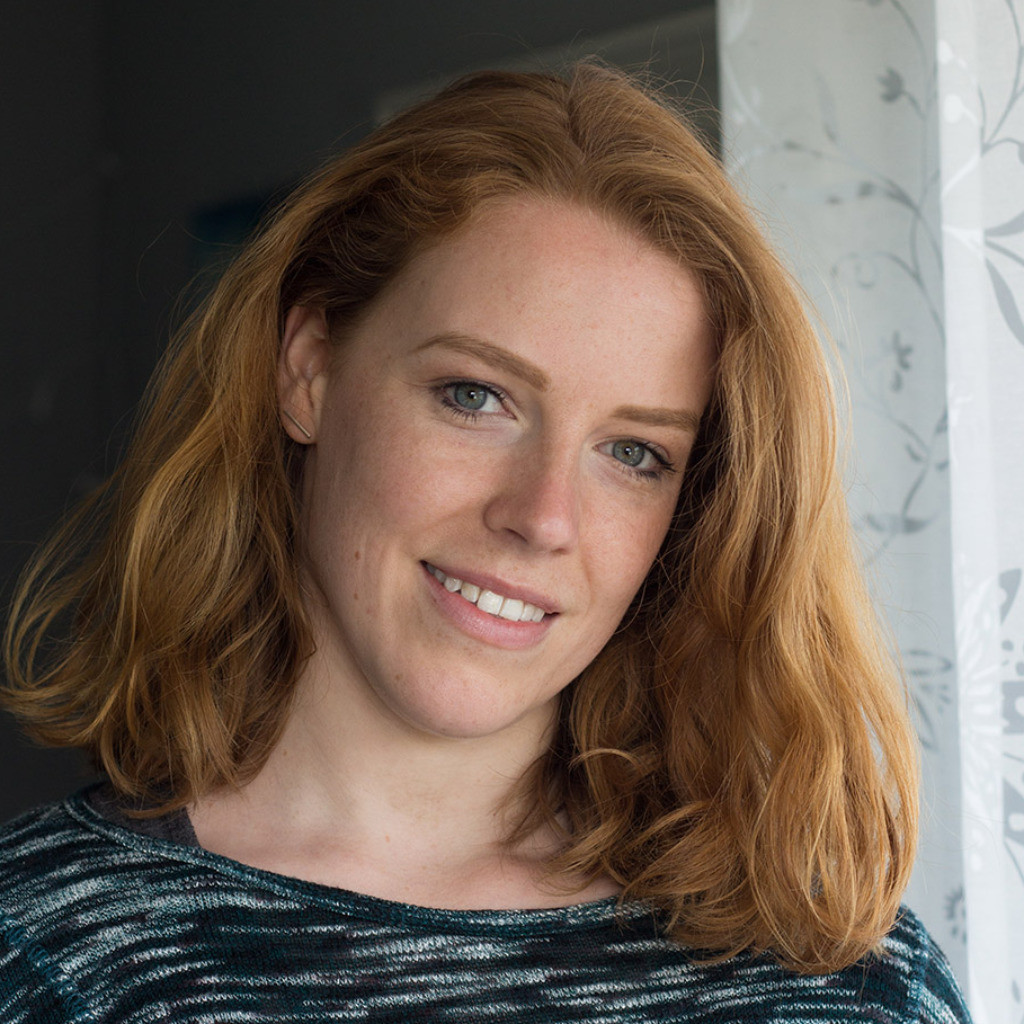 Theresa Gresch Managing Director PhotoPrism XING