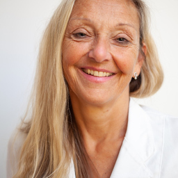 Profilbild Susanne Berrisch-Rahmel