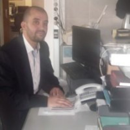Mohammed Said el Jaoujat