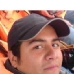 Mitcheel Aliaga