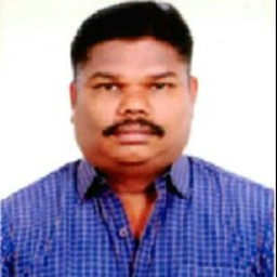 Ramakrishnan Veeraputhiran