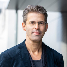 Simon Colin