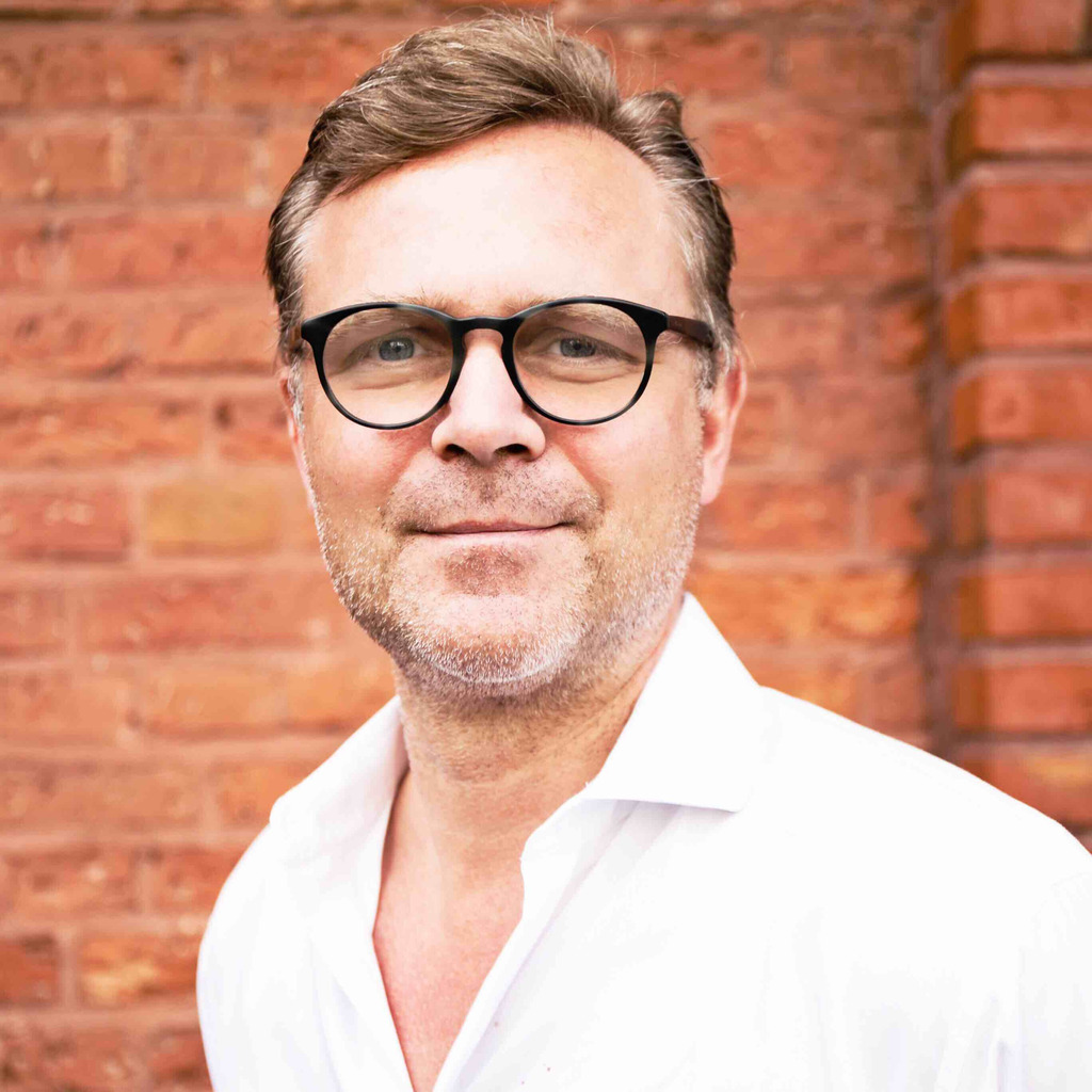 Hans Wolfgang Friede Kommunikationsberater 4RSNS XING