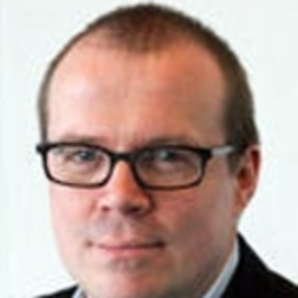 Marius Kloft Headhunter // HR Targeting etca Human Resources XING