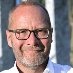 Christoph Hartgens