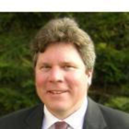 John Eikenberry