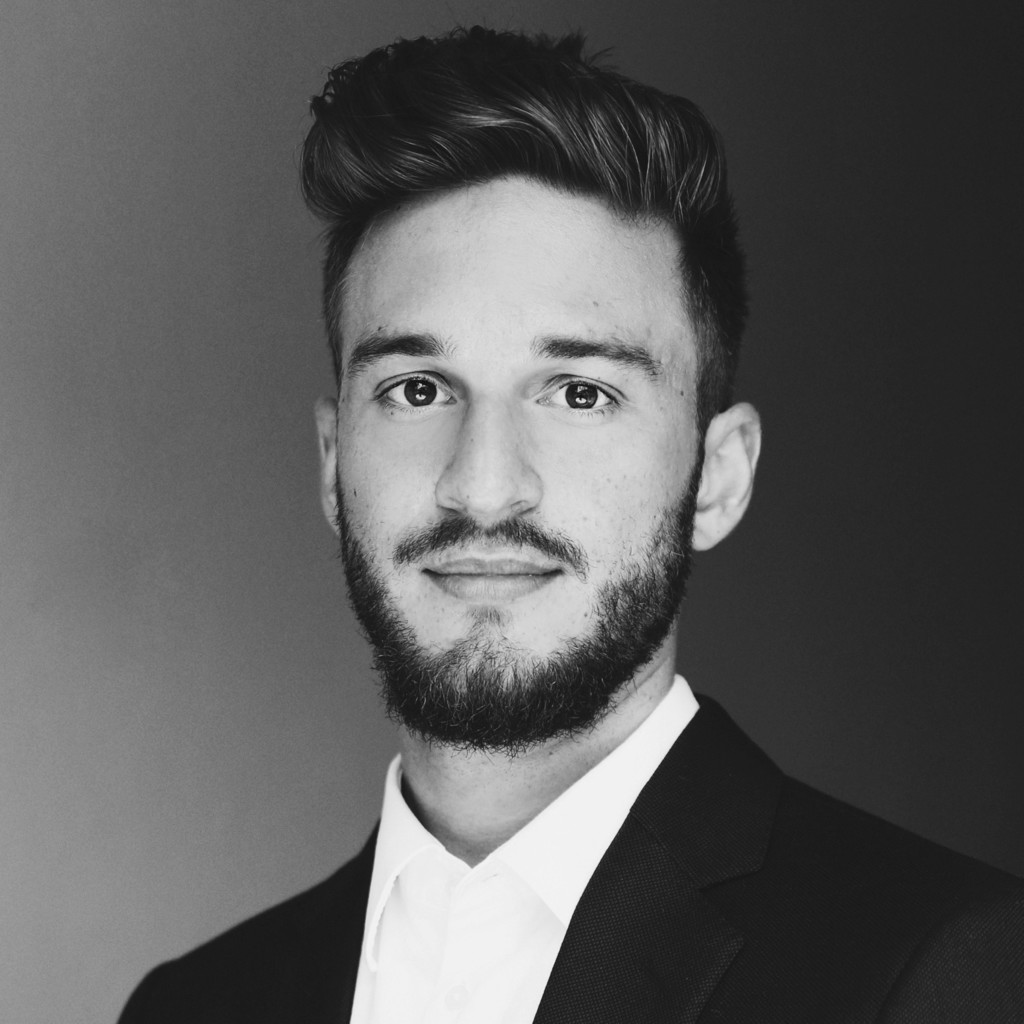 Leon Schleer Sales Manager OSRAM Continental GmbH XING