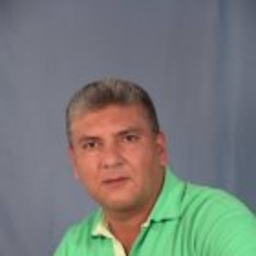 GUSTAVO ADOLFO MANZANO BRAVO