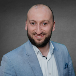 Maximilian Ohlms