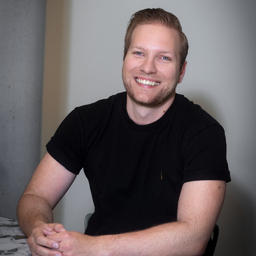Benjamin Weyrich