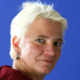 Karin Schickinger