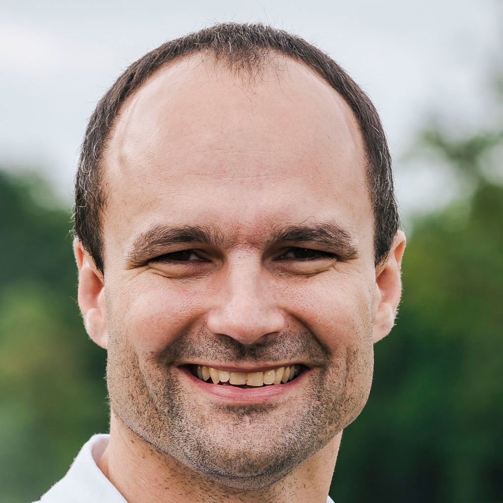 Robert Bruck Geschäftsführer Deutsche Golf Sport GmbH XING