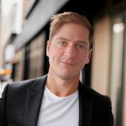 Tobias Zech