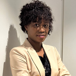 Anne Ezurike
