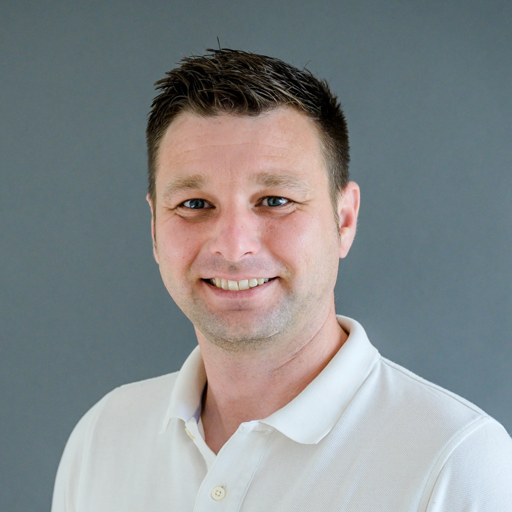 Matthias Hartmann Projektleiter H+B Bauprojekt GmbH XING