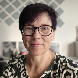 Silvia Hanisch