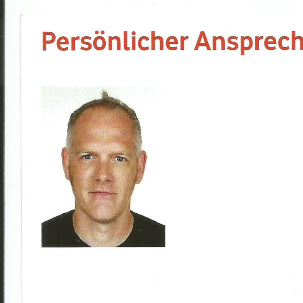 Christian Dorke Vertriebspartner D2D B2C Vodafone West GmbH XING