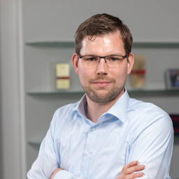 Dipl.-Ing. Johannes Schwarze