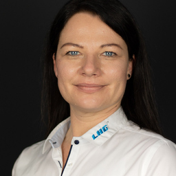 Nadine Ahlendorf's profile picture