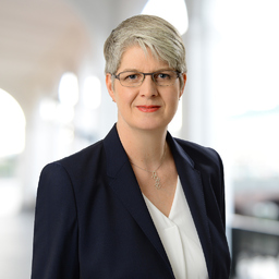 Anne Komp