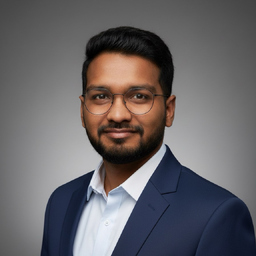 Chandra Sekhar Pragada's profile picture