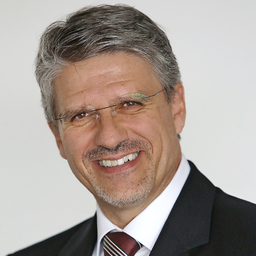 Patrick Gauch