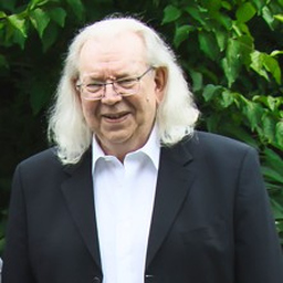 Winfried Dicker