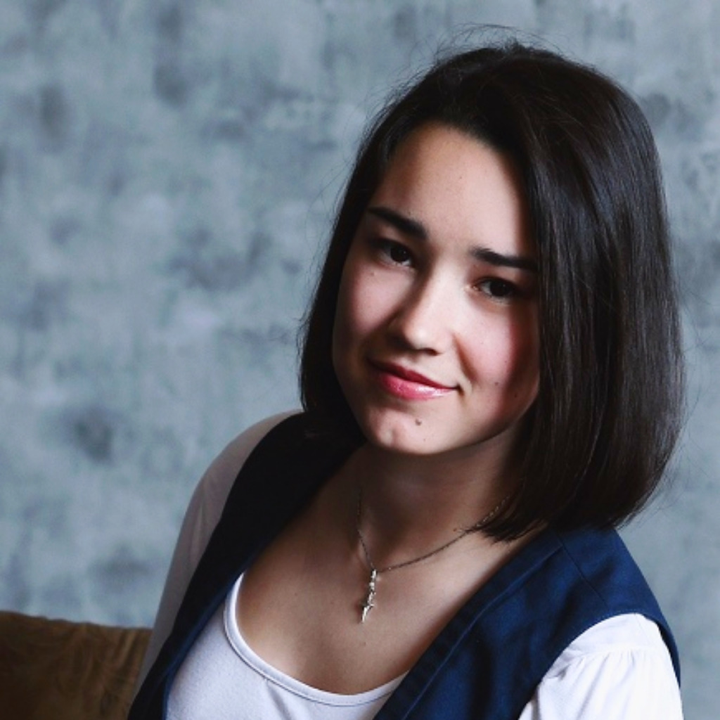 Aleksandra Lukina - Consultant - Advice1 Consulting GmbH | XING