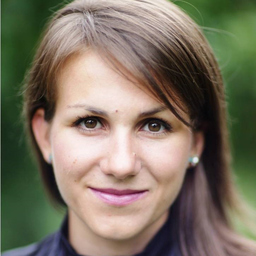 Theresia Schwenk