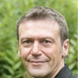 Arno Strobel