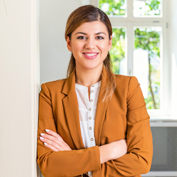 Athanasia Pothoulaki