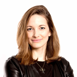 Christina Bast
