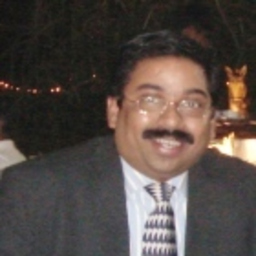 Thopali Sriniwas