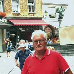 Wolfgang Schnitzler