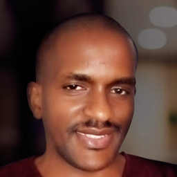 Felix Nyamai