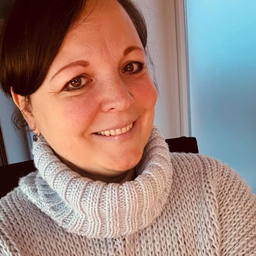 Katja Klinksiek