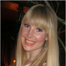 Claire Palmer