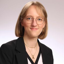 Lydia Gassmeyer