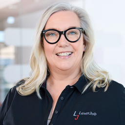 Steffi Kolbenschlag