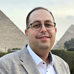 Mahmoud  Ehab