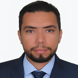 Dr. NOUR-EDDINE  EL ALAOUI