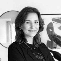 Annika Lesjak's profile picture